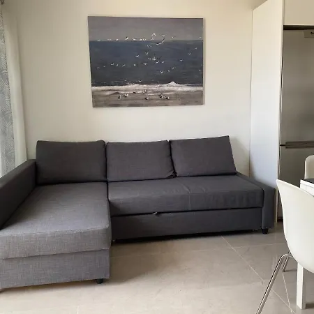 Apartamento Tiaibin * Costa De Antigua