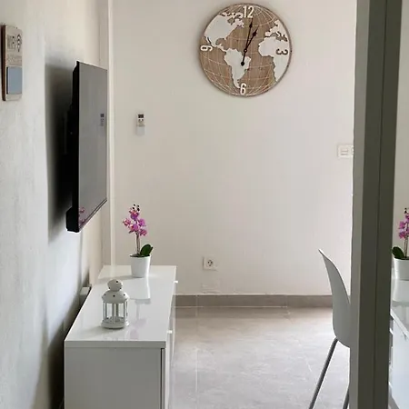 Apartamento Tiaibin Apartment Costa De Antigua