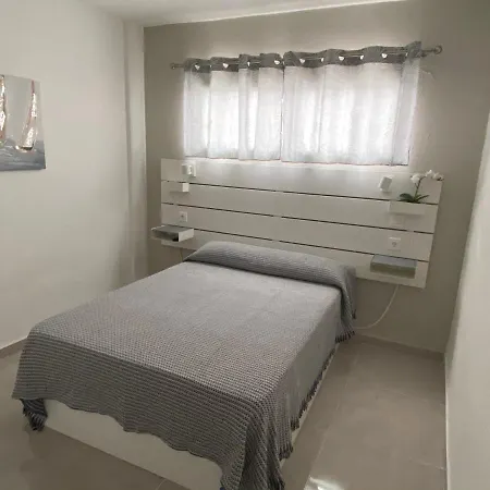 Appartamento Apartamento Tiaibin