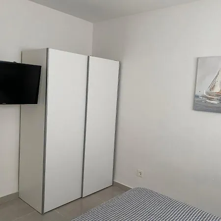 Apartamento Tiaibin Apartment *