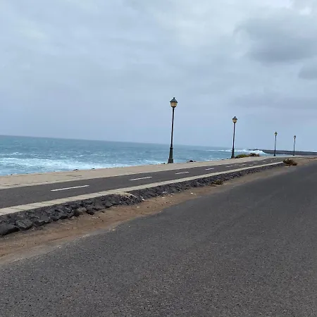 Apartamento Tiaibin Costa De Antigua