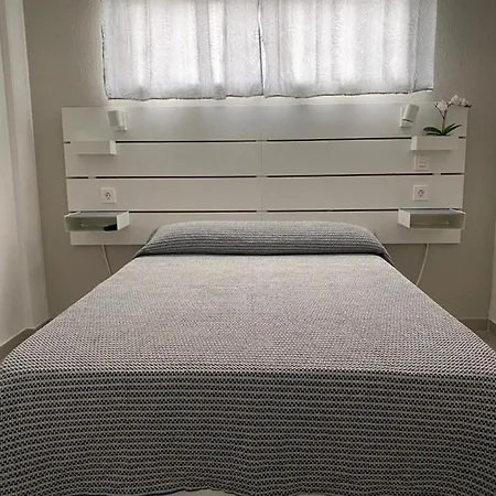 Apartamento Tiaibin Appartamento Costa De Antigua
