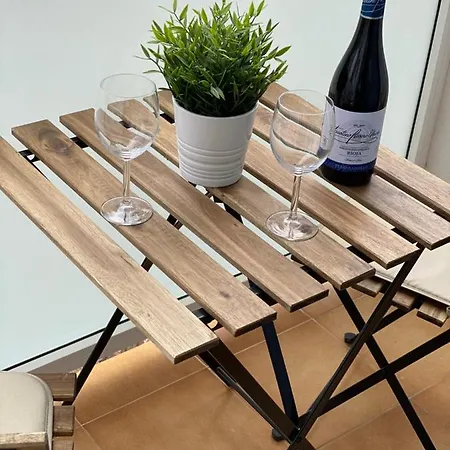 Apartamento Tiaibin * Costa De Antigua