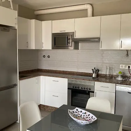 Apartamento Tiaibin Costa De Antigua