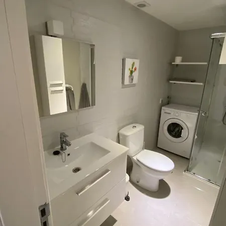 Apartamento Tiaibin Costa De Antigua