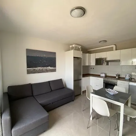 Apartamento Tiaibin Appartamento