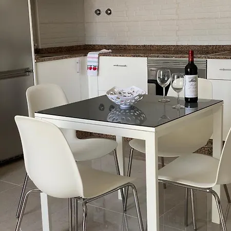 Apartamento Tiaibin *
