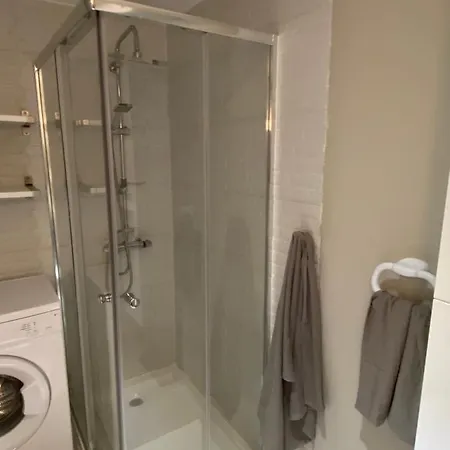 Apartamento Tiaibin Apartment *