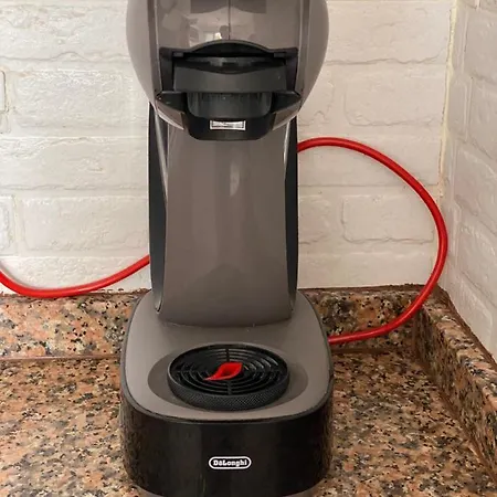 Apartamento Tiaibin
