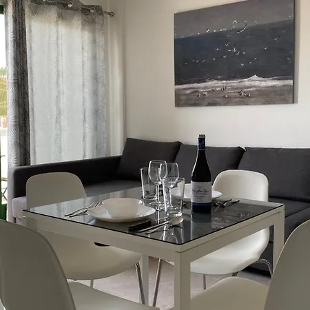 Appartamento Apartamento Tiaibin *