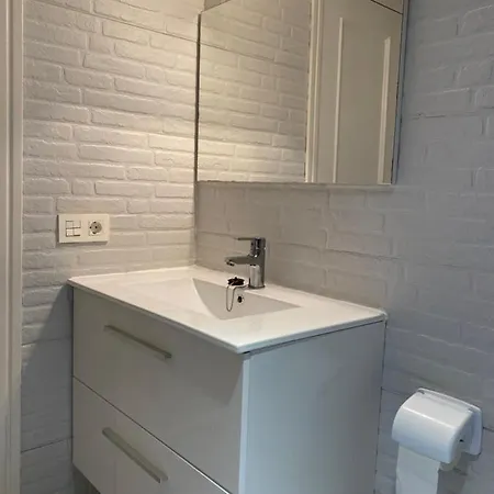 Appartamento Apartamento Tiaibin *